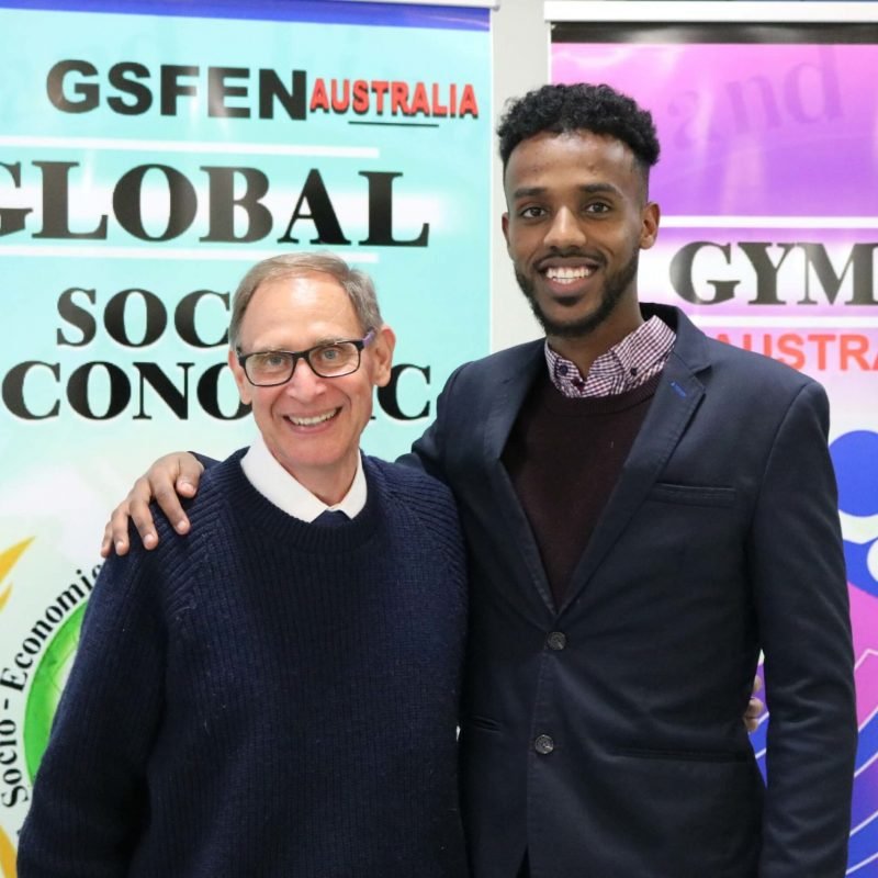 global youth mental health awareness 7