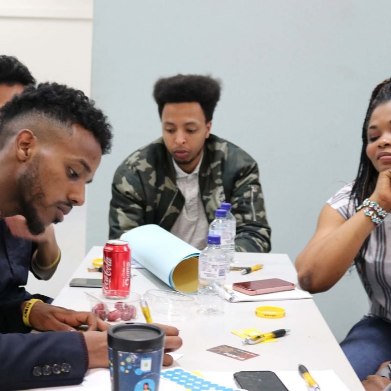global youth mental health awareness 5